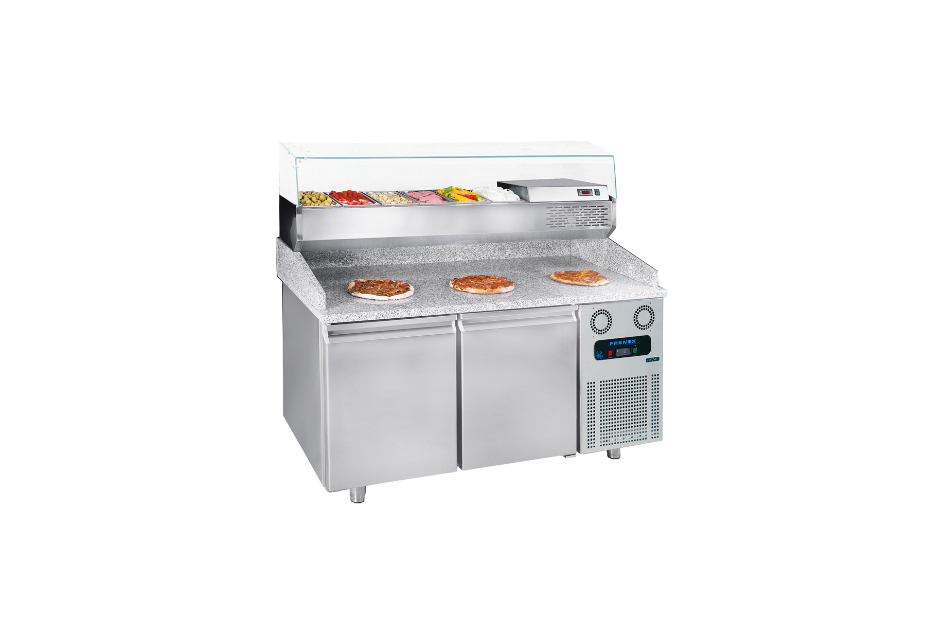 Pizza pultovi