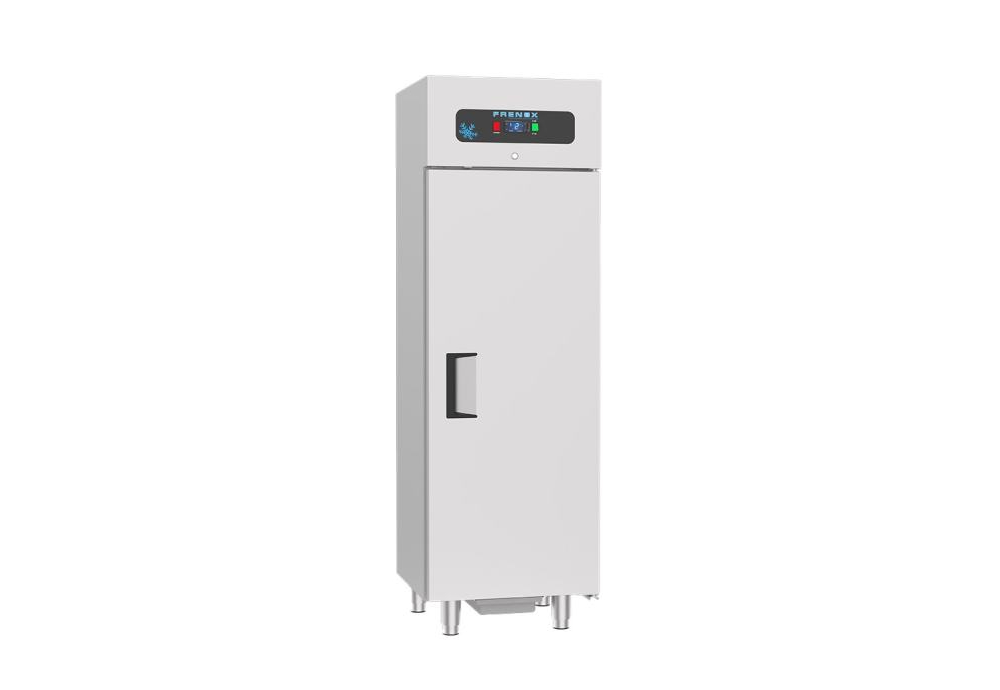 Inox profesionalni hladnjak 400 L