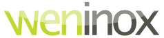 Weninox logotip